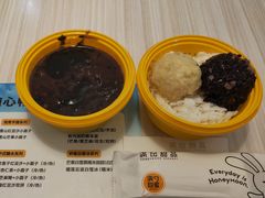 -满记甜品(静安大悦城店)