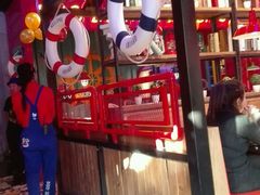 -多嘴超级肉蟹煲(杉杉国潮主题店)