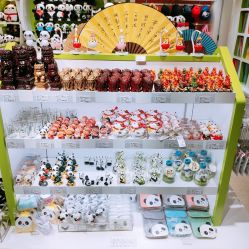 -Toys Idea(上海浦东国际机场店)