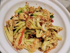 -兰湘子·湘菜小炒(荥阳吾悦广场店)