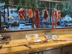 -牛必福潮汕牛肉火锅(油坊桥店)