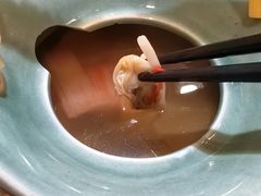 -江户家·日本料理·铁板烧(汉江东路店)