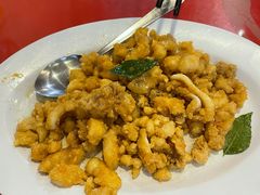 -大茄来海鲜餐厅(亚洲城分行)