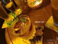 -OX BAR 拉培耶小镇(大连老街店)