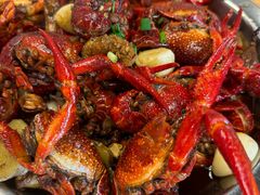 -五七小李子油焖大虾(总店)