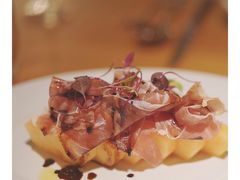 -君悦酒店·La Terrazza意合園·意式风味