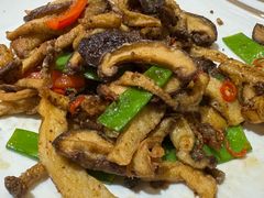 -德胜轩正宗顺德菜(宝安沙井会展中心店)