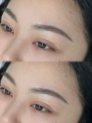 -张小野·专业半永久纹眉