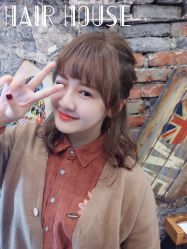 -Hair house发舍