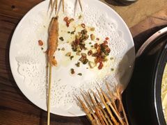 -渔米粥(罗湖店)