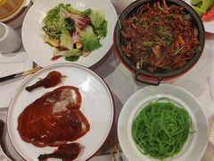 -大鸭梨烤鸭(北洼路店)