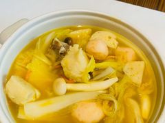 -水天堂西餐厅(绿宝广场店)
