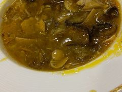 蟹粉松茸汤-王宝和酒家(黄浦店)