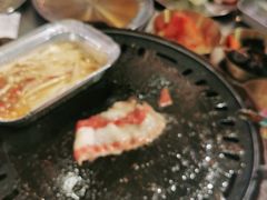 -玄希浪漫厨房·韩料烤肉(湖滨银泰in77店)