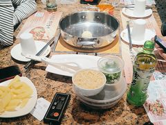 -黄记煌三汁焖锅(金凤万达广场店)