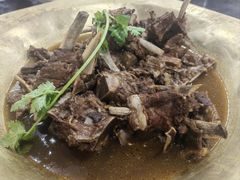-芦月轩羊蝎子(太平桥店)