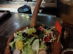 -麦凯伦烧烤·精酿超级工厂店(金桥总店)