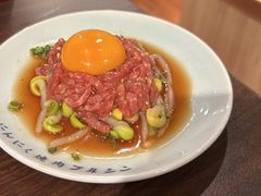 -蒜香焼肉PURUSHIN(马场路店)