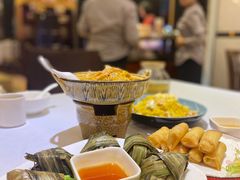 香兰叶包鸡-阿诺泰·泰国餐厅(棕北店)