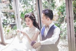 -THE QUEEN(北京店)