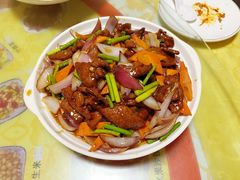 -钰姐妹饺子城(华岩路店)