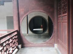 -采石矶景区