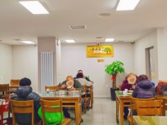 -开封灌汤包子铺(尚志大街店)