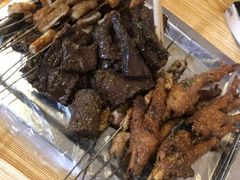 -黑皮烧烤(民意四路店)