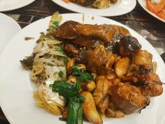 -上海富悦大酒店(松江店)