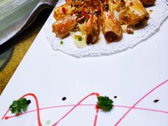 椒盐虾头-和平馆·地道港澳茶餐厅(西门口店)