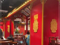 -京味张·北京烤鸭(天河南二路店)