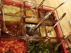 -尚海豆捞(乐虹坊店)