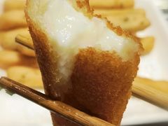 -海底捞火锅(雄峰城店)