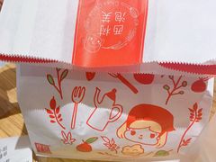 -西树泡芙(秦皇岛茂业天地店)