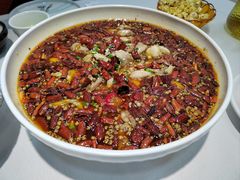 -潇湘码头·鲜湘菜(清河店)