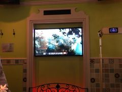 -INLOVE KTV(世博源店)