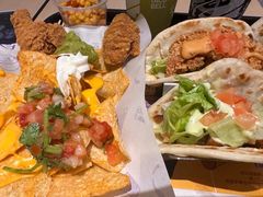 -Taco Bell 塔可钟(民田路店)
