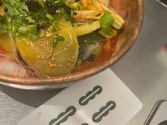 -成都你六姐·牛肉冒菜(城市集市合生汇店)