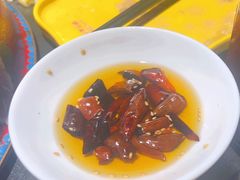 -羊大爷涮肉(亮马桥店)