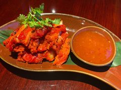 -红泰·泰精选·特色料理(中山路店)