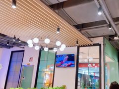 -避风塘(宝山万达店)