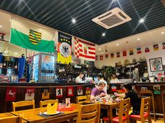 -申德勒加油站餐厅(三里屯北小街店)