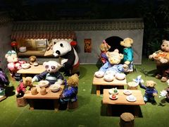 -成都泰迪熊博物馆