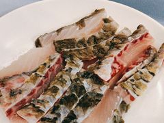 -正能量脆肉鲩火锅
