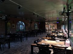 大堂-花溪雨·森林餐厅(石基店)