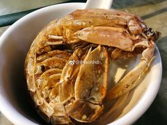 -亚龙湾8号(丁村万人海鲜广场店)