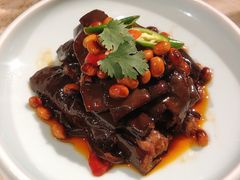 -那家小馆•北京菜•烤鸭(中关村店)