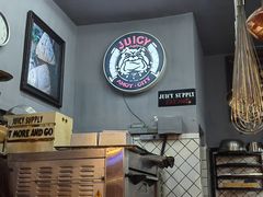 -Juicy Bakery(大学路店)