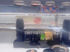 -争鲜回转寿司(朝北大悦城店)