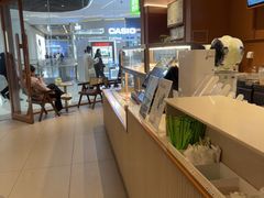 -奈雪的茶(印象城店)